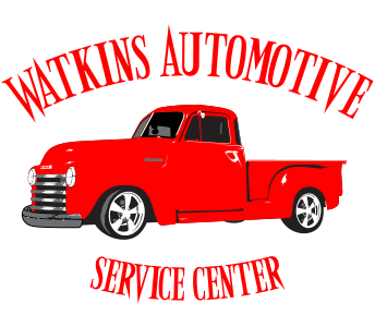 Watkins Automotive Service Center